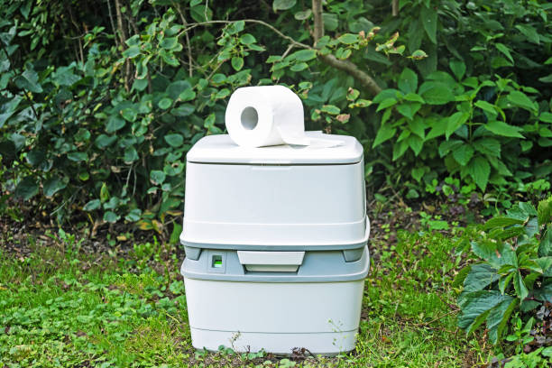 Best Portable restroom trailer rental  in Green Valley, MD