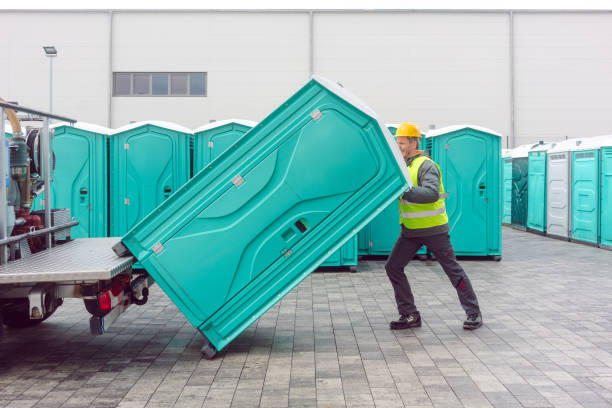Best Portable bathroom rental  in Green Valley, MD