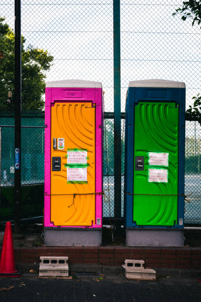 Best Wedding porta potty rental  in Green Valley, MD