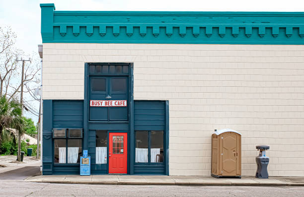 Best Portable restroom trailer rental  in Green Valley, MD